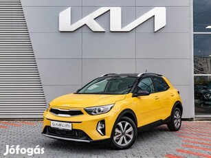 KIA Stonic 1.0 T-GDI Gold DCT Automata! Készlet...