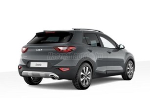 KIA STONIC 1.0 T-GDI X-Platinum DCT + ADA - MY24 - Hamarosan készletről!