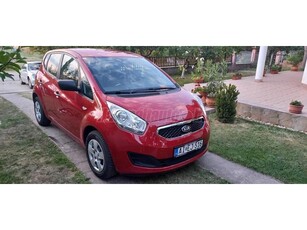 KIA VENGA 1.4 CRDi LX