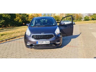 KIA VENGA 1.4 CVVT Navi