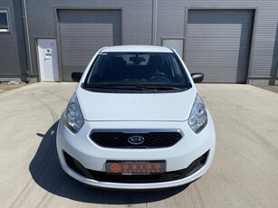 KIA VENGA 1.4 EX Szép Állapotban!!!