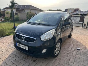 KIA VENGA 1.6 CRDi EX