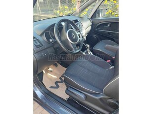 KIA VENGA 1.6 CVVT Navi