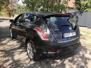 LANCIA DELTA 1.8 Di-T Executive Sporttronic xenon.bőr.dupla napfénytető.ülésfűtés