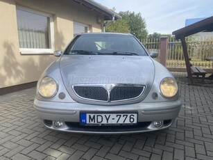 LANCIA LYBRA SW 1.9 JTD LX VONÓHOROG!!!