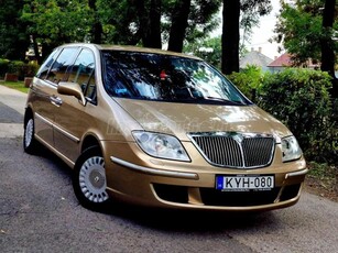 LANCIA PHEDRA 2.2 16v JTD DPF Emblema DÍZEL MAGASAN FELSZERELT 7-SZEMÉLY