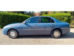 LANCIA THESIS 2.4 JTD Emblema