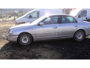 LANCIA THESIS 2.4 JTD Executive