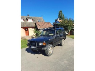 LAND ROVER DISCOVERY 2.5 TDI