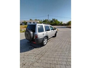 LAND ROVER FREELANDER Freeer 2.0 di