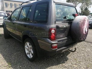 LAND ROVER FREELANDER Freeer 2.5 V6 HSE (Automata)