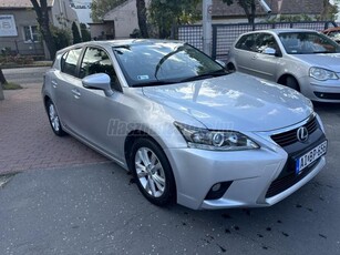 LEXUS CT 200h Executive Leather&Navigation (Automata)