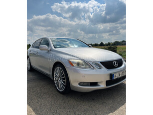 LEXUS GS 430 (Automata)