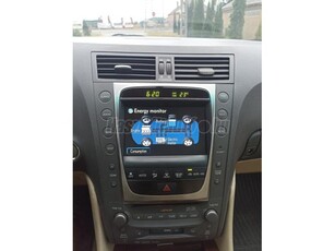 LEXUS GS 450h Mark Levinson (Automata)