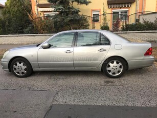 LEXUS LS 430 (Automata)