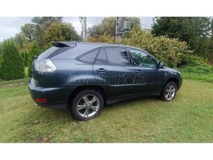 LEXUS RX 400h Mark Levinson Pack CVT