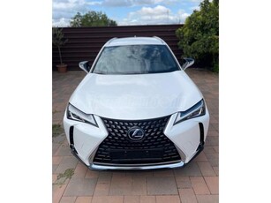 LEXUS UX 250H LP Hybrid Business 2wd