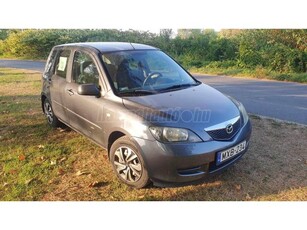 MAZDA 2 1.2 Base ABS