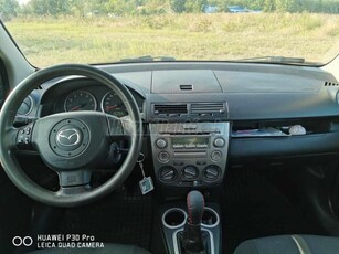 MAZDA 2 1.2 Base Plusline II