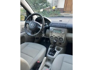 MAZDA 2 1.25i/TE DY