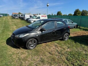 MAZDA 2 1.3 CE