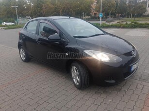 MAZDA 2 1.3 CE Magyarországi.sérülésmentes !!