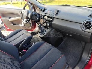 MAZDA 2 1.3i CE