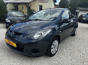 MAZDA 2 1.3i CE NÉVRE ÍRVA!FRISS MŰSZAKI!!!68 783 KM!!!!