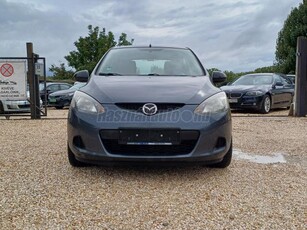 MAZDA 2 1.3i CE Plus