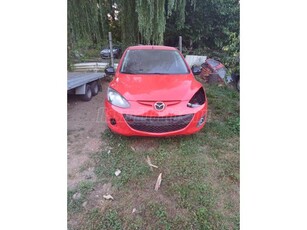 MAZDA 2 1.3i CE Pro