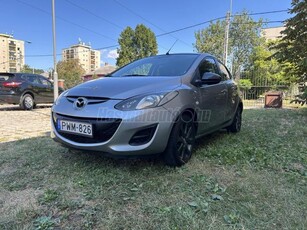 MAZDA 2 1.3i Tamura