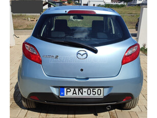 MAZDA 2 1.3i TE Plus