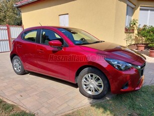 MAZDA 2 1.5 Emotion