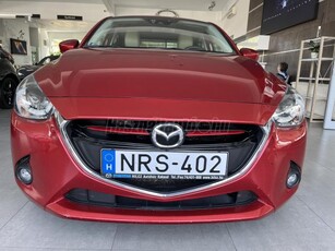 MAZDA 2 1.5 Revolution Top Márkakereskedés!MO.i!106.E KM!