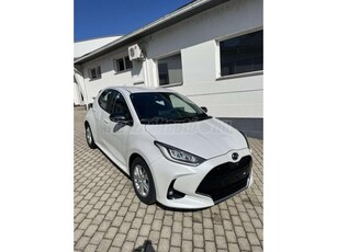 MAZDA 2 Hybrid 1.5 Agile Comfort CVT Azonnal elvihető!