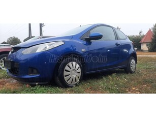 MAZDA 2 Sport 1.3i TE Pro