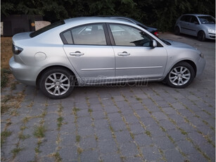 MAZDA 3 1.6 CE