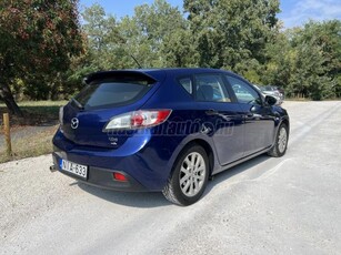 MAZDA 3 1.6 D CE