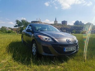 MAZDA 3 1.6 D CE