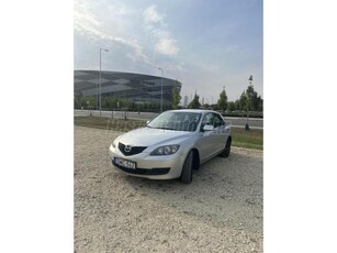 MAZDA 3 1.6 D CE