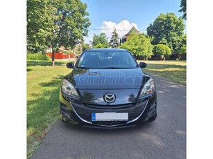 MAZDA 3 1.6 D TE AKÁR 1 ÉV GARANCIÁVAL