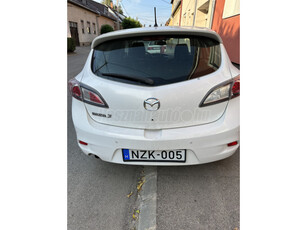 MAZDA 3 1.6 TE