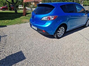 MAZDA 3 1.6 TX