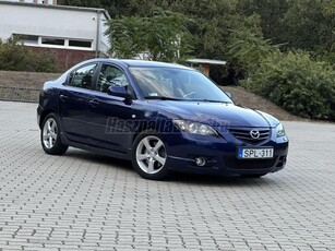 MAZDA 3 2.0 GT