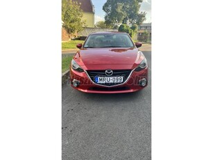 MAZDA 3 2.0 Revolution