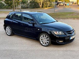 MAZDA 3 2.3 MPS DISI Turbo