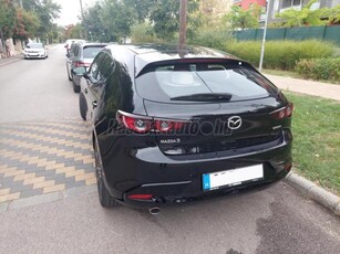 MAZDA 3 Hatchback 2.0 Skyactiv Plus