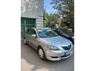 MAZDA 3 Sport 1.4 CE