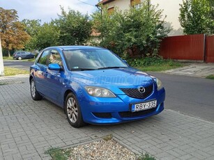 MAZDA 3 Sport 1.4 CE