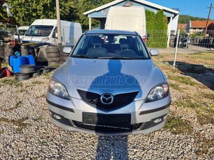 MAZDA 3 Sport 1.4 CE Pár órán belül vihető!